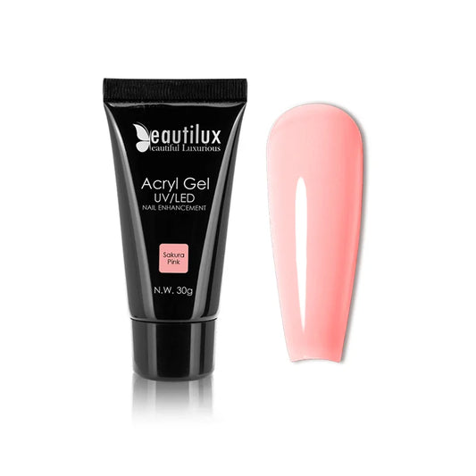 BEAUTILUX POLY ACRYL GEL 30g BYCG-03