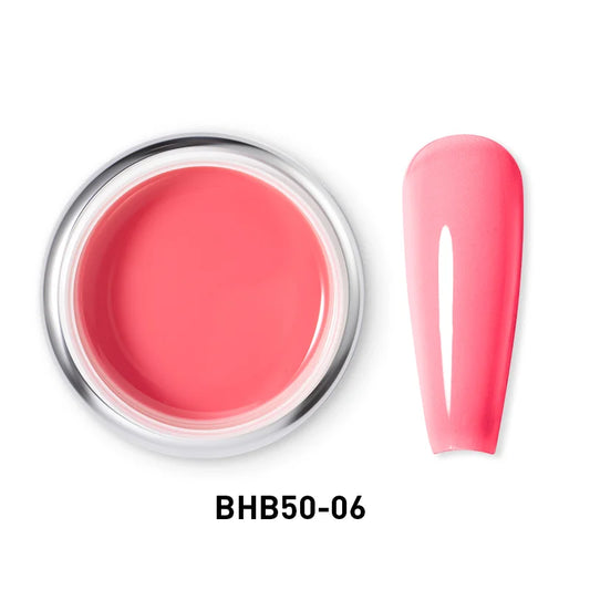 BEAUTILUX HARD BUILDER GEL 50g BHB55-06