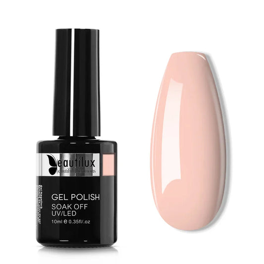 Vernis semi permanent BEAUTIULX B-114