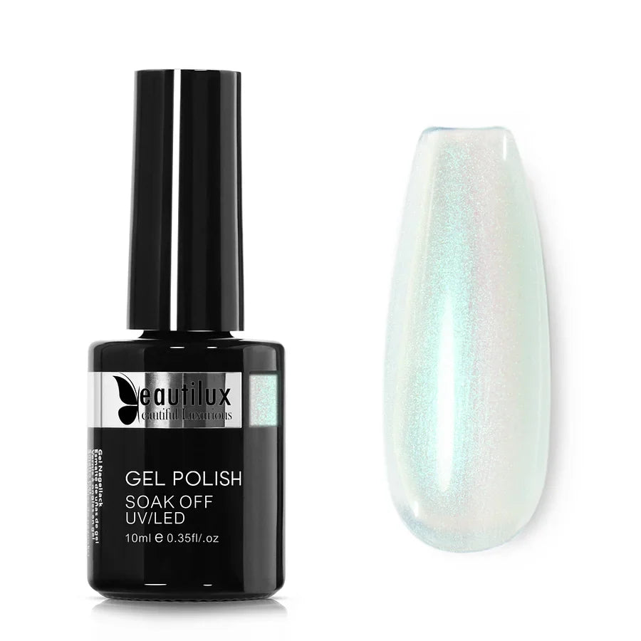 BEAUTIULX GEL POLISH-MERMAID B-121