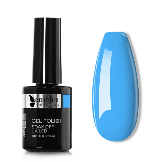 Vernis semi permanent BEAUTIULX B-033