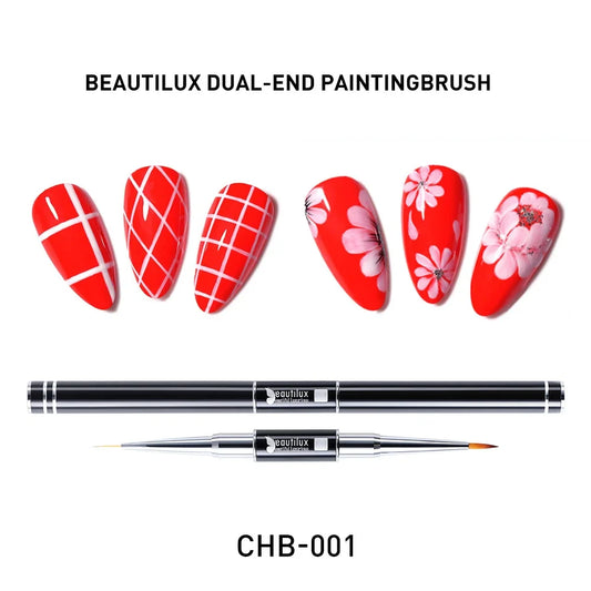 Dual End Painting Brush CHB-01