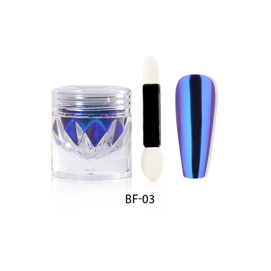 Chameleon Mirror Powder BF-03