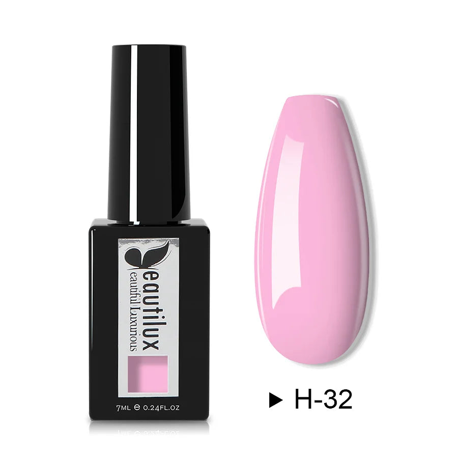 BEAUTILUX HEMA FREE GEL POLISH H-32