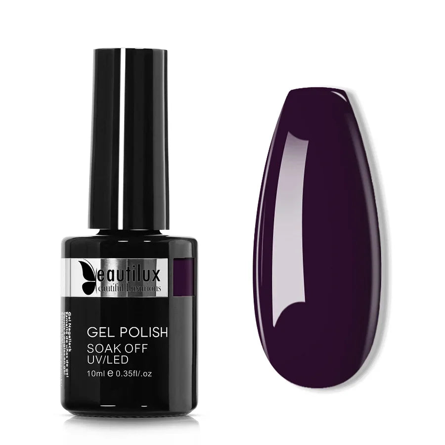 Vernis semi permanent BEAUTIULX B-013