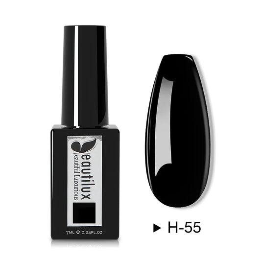 BEAUTILUX HEMA FREE GEL POLISH H-55