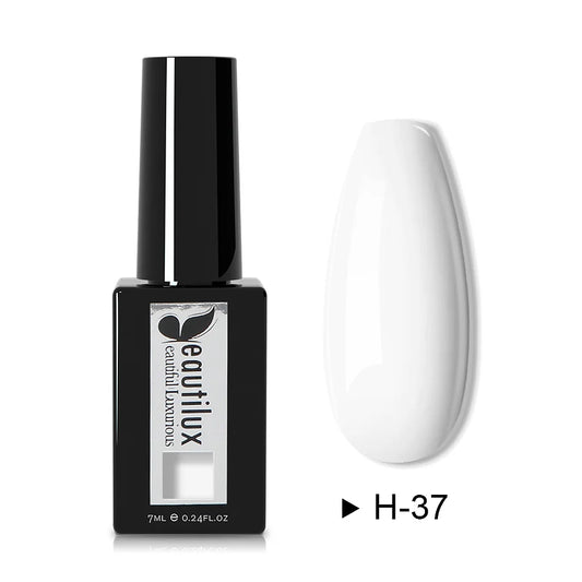 BEAUTILUX HEMA FREE GEL POLISH H-37