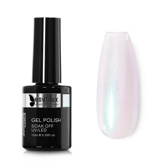 BEAUTIULX GEL POLISH-MERMAID B-122