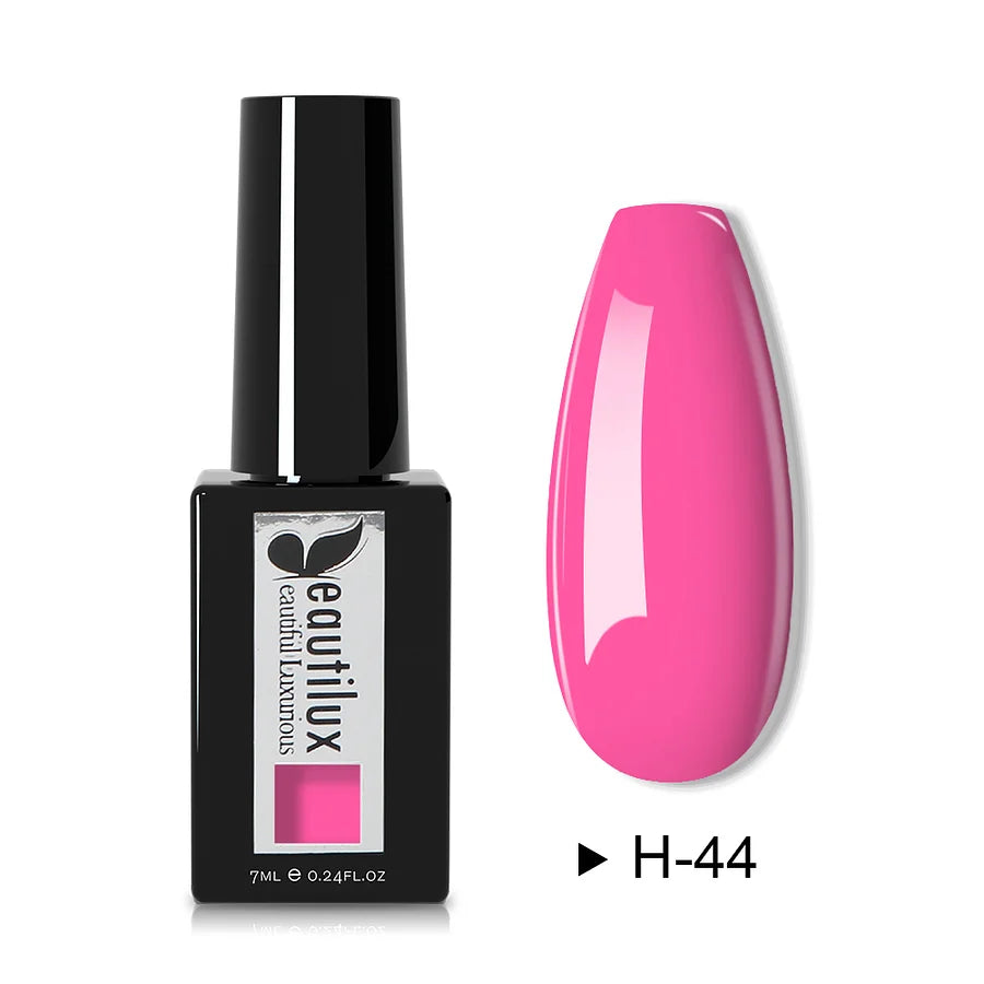 BEAUTILUX HEMA FREE GEL POLISH H-44