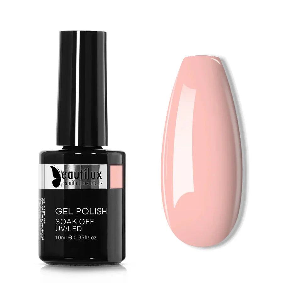 Vernis semi permanent BEAUTIULX B-074