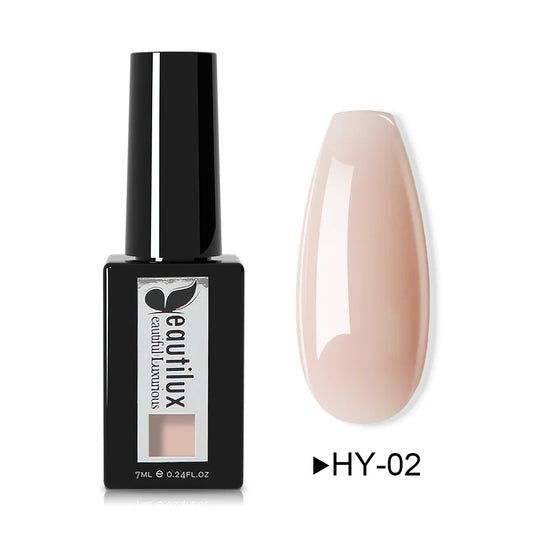 BEAUTILUX HEMA FREE GEL POLISH-LIQUID BUILDER HY-02