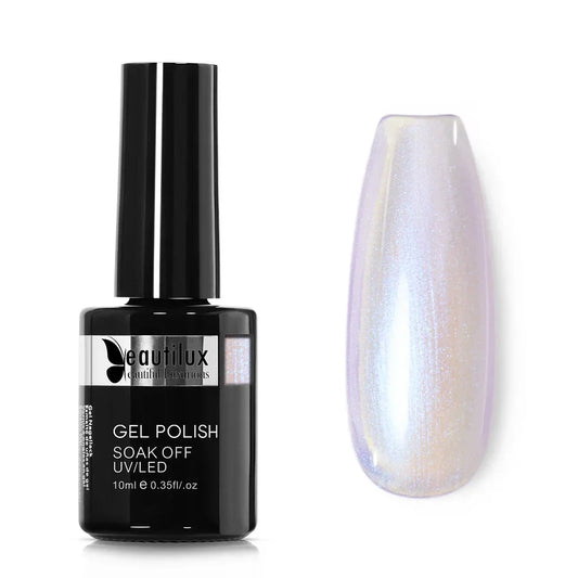 BEAUTIULX GEL POLISH-MERMAID B-125