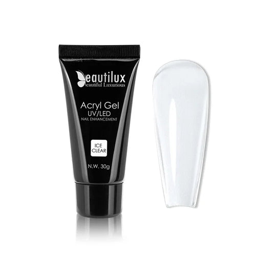 BEAUTILUX POLY ACRYL GEL 30g BYCG-01