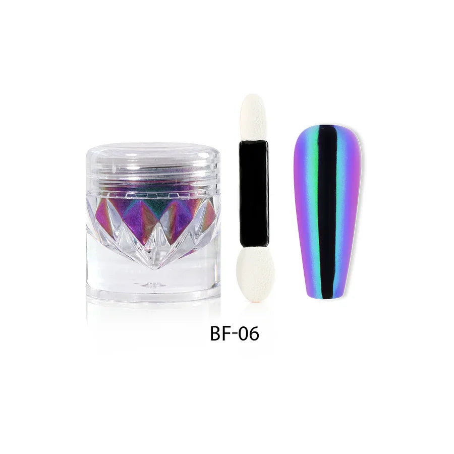 Chameleon Mirror Powder BF-06