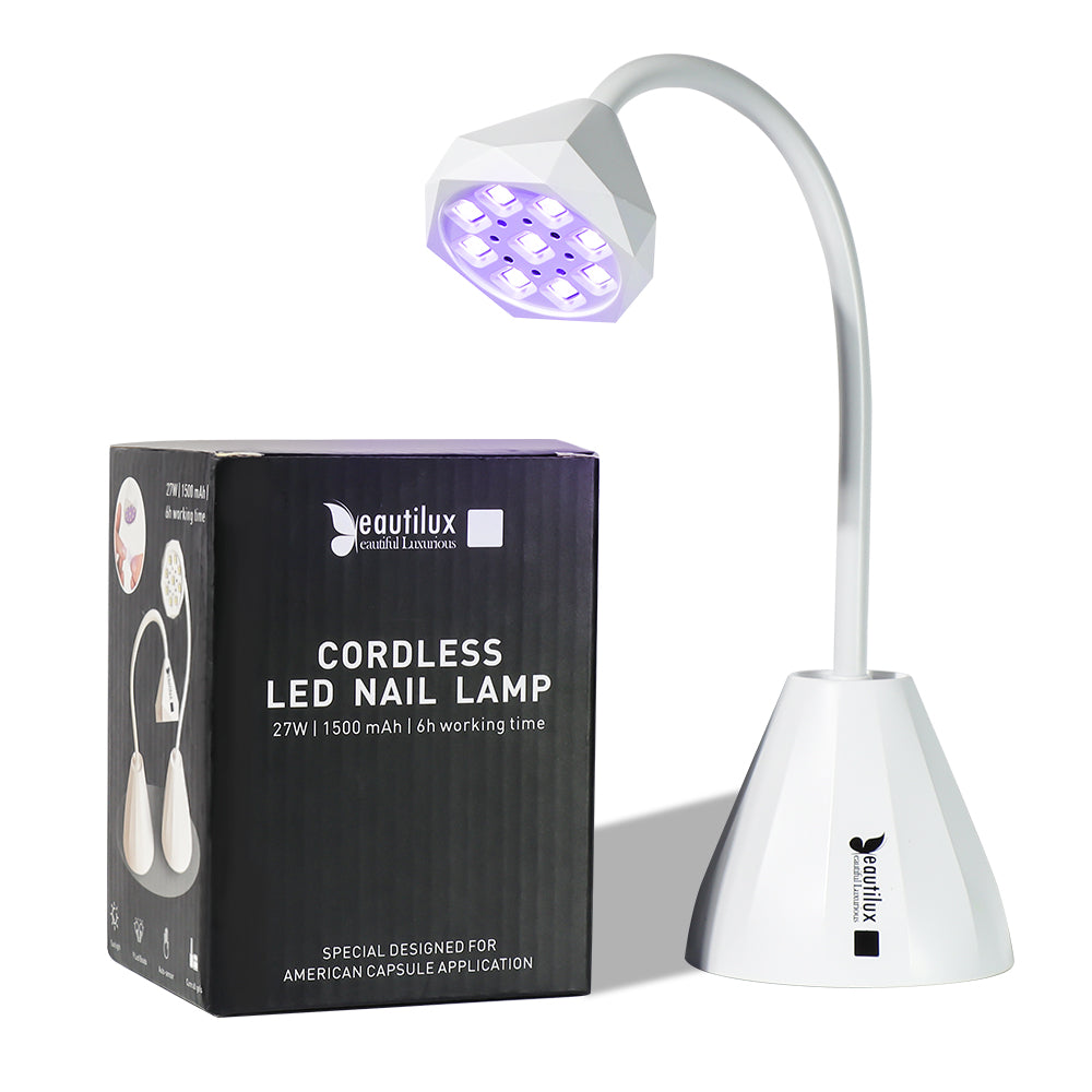 Lampe led spéciale pose américaine et pose popits BL-1M