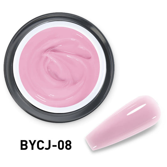 BEAUTILUX JELLY BUILDER GEL 10g BYCJ-08