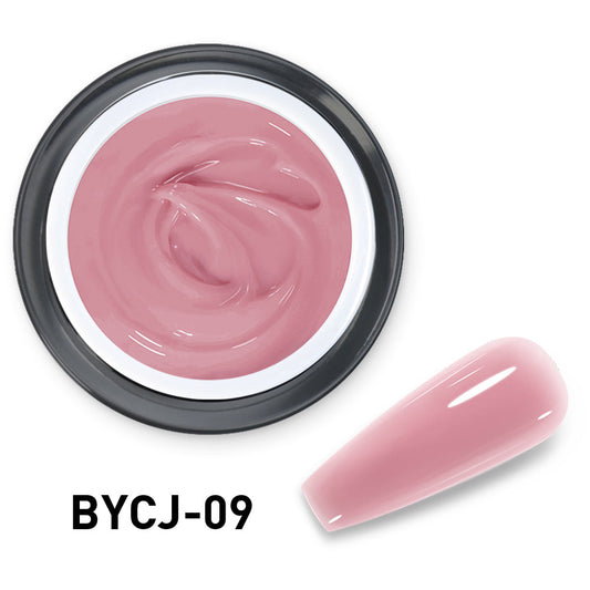 BEAUTILUX JELLY BUILDER GEL 10g BYCJ-09