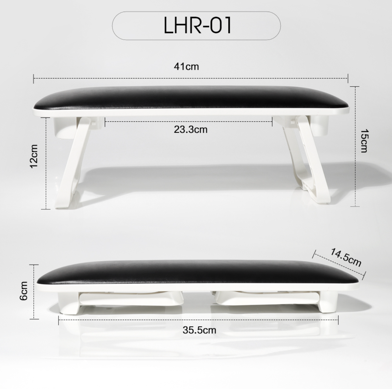 LHR-01 - Repose main