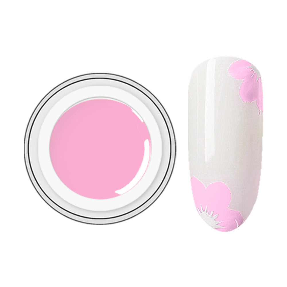 BC6G-10 PAINTING GEL BEAUTILUX NAIL ART  6 Gr