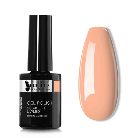 Vernis semi permanent BEAUTILUX B-111