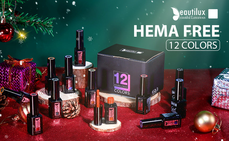 HT-01 Coffret 12 vsp Free Hema