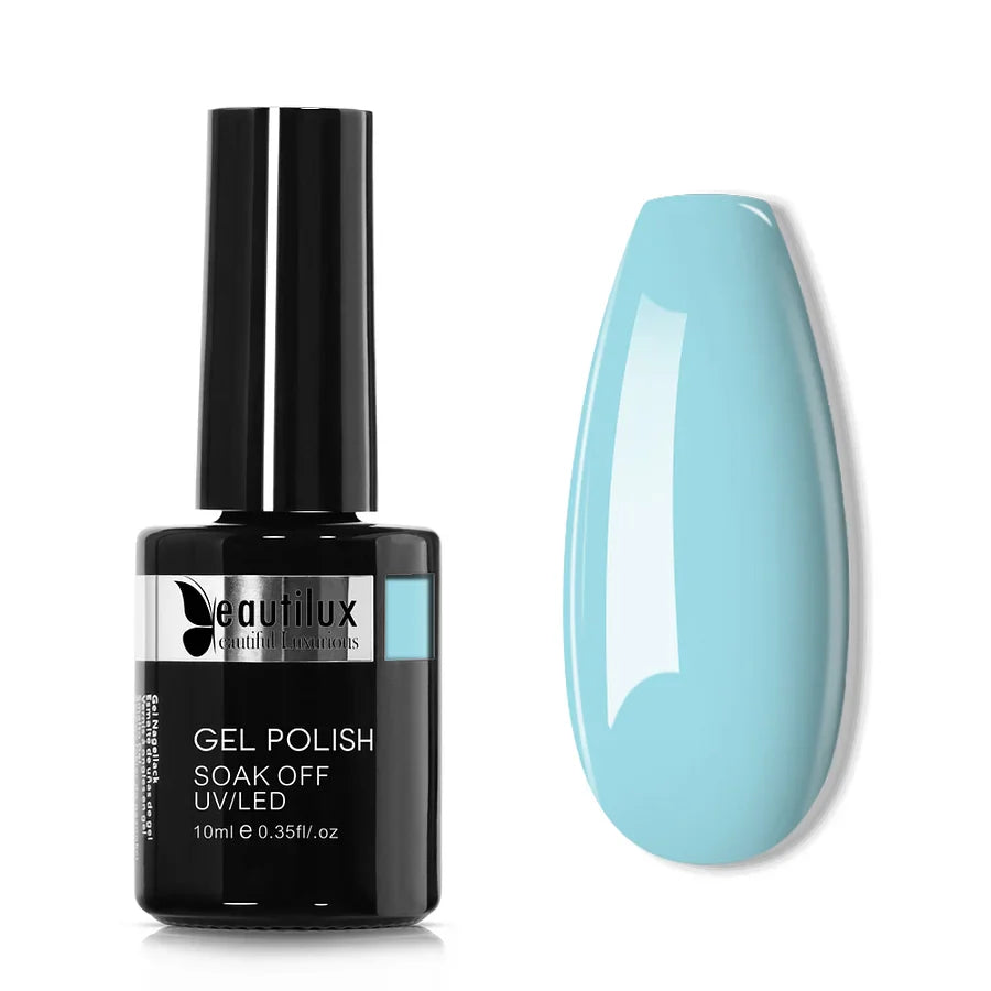 Vernis semi permanent BEAUTIULX B-103