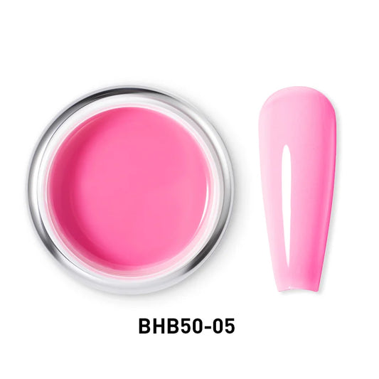 BEAUTILUX HARD BUILDER GEL 50g BHB55-05