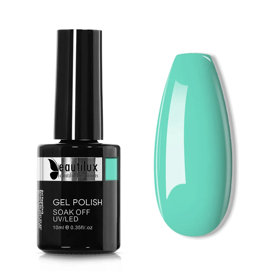 Vernis semi permanent BEAUTIULX B-108