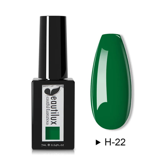 BEAUTILUX HEMA FREE GEL POLISH H-22