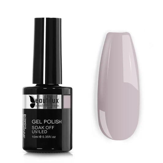 BEAUTIULX GEL POLISH-Regular/Nude/Neon AC-90