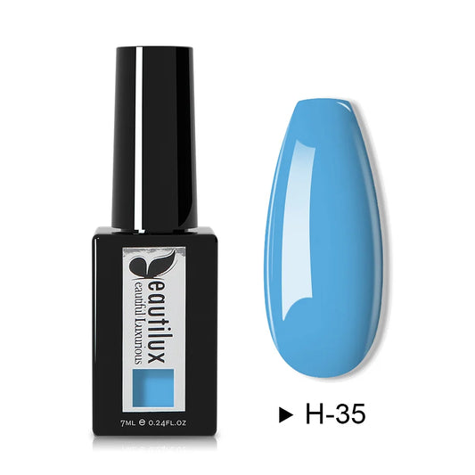 BEAUTILUX HEMA FREE GEL POLISH H-35