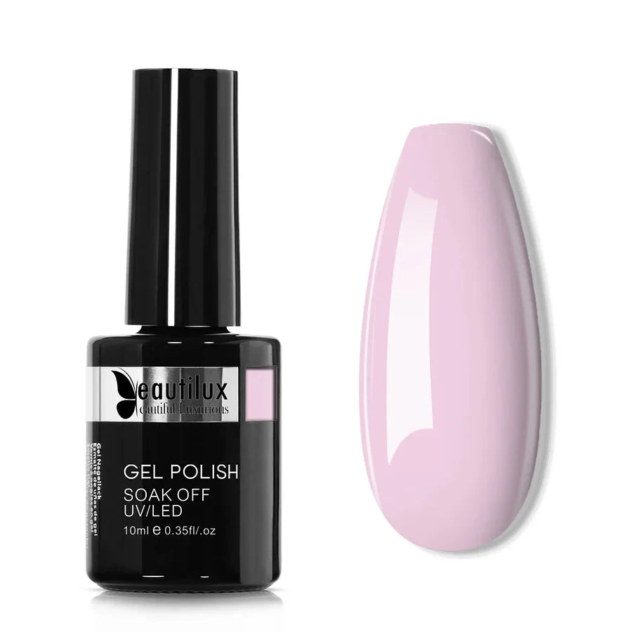 Vernis semi permanent BEAUTIULX B-098