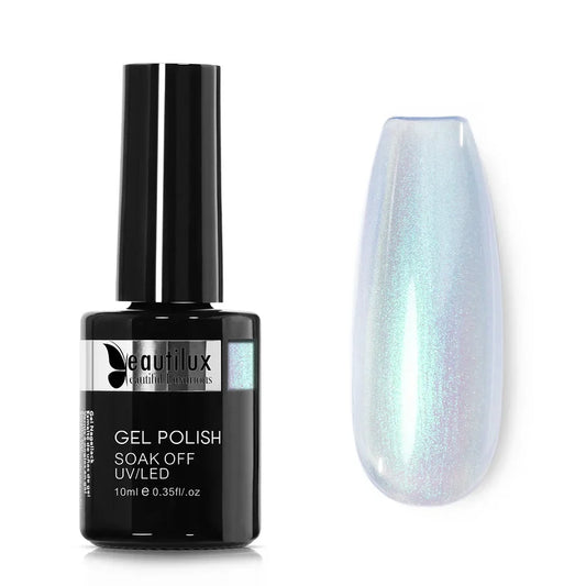 BEAUTIULX GEL POLISH-MERMAID B-129